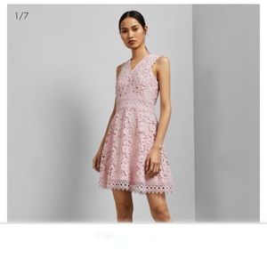 ted baker beniel dress